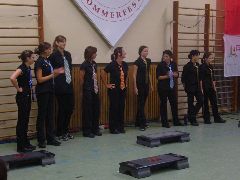 Sommerfest