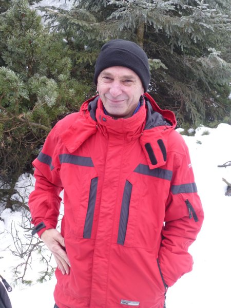Schneeschuhwanderung