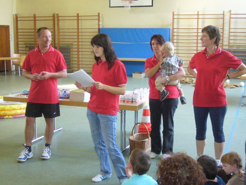 Tag des Vereins