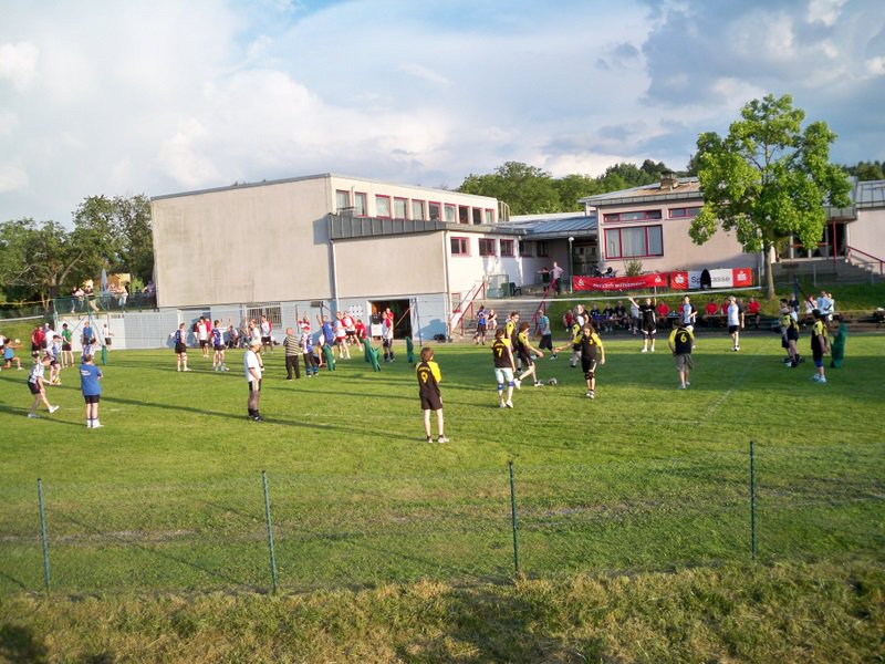 Sommerfest