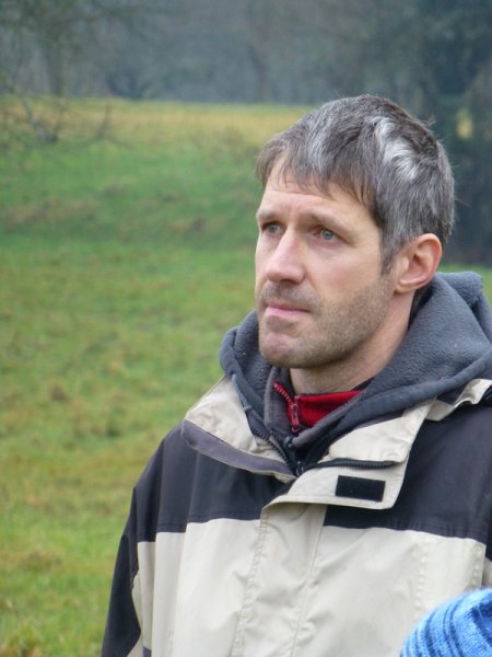 Christbaumsammelaktion