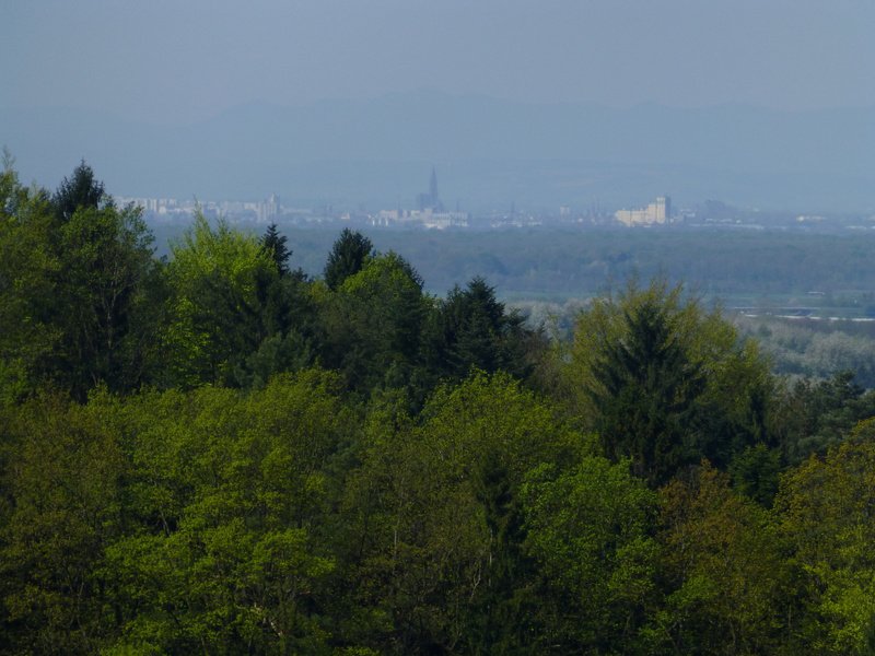 Auftaktwanderung