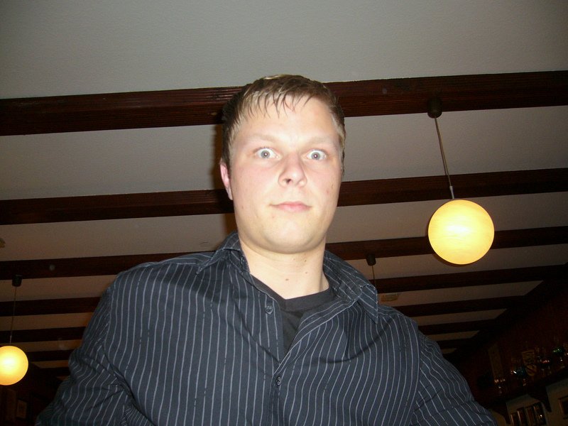 Winterfeier Faustball