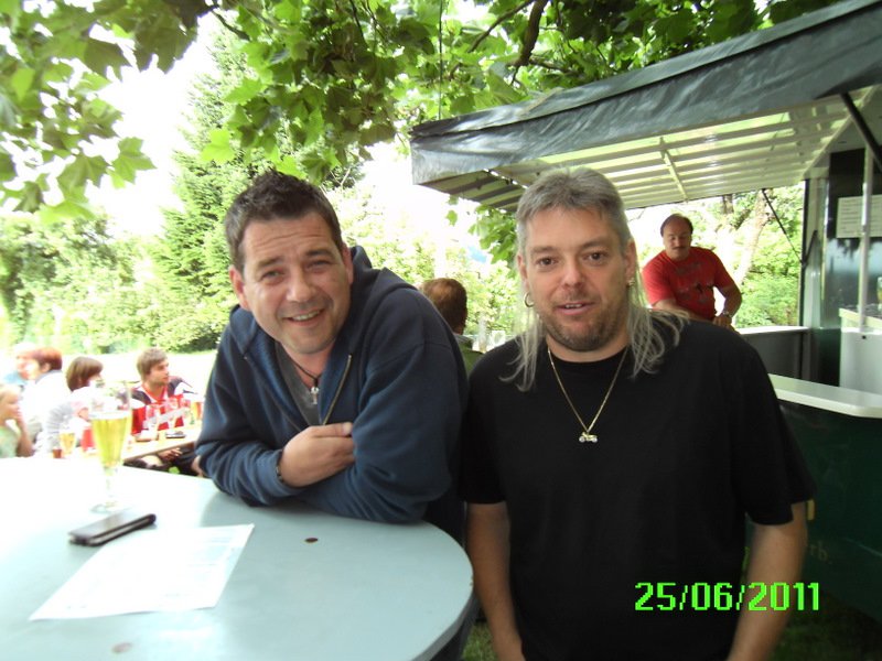 Sommerfest