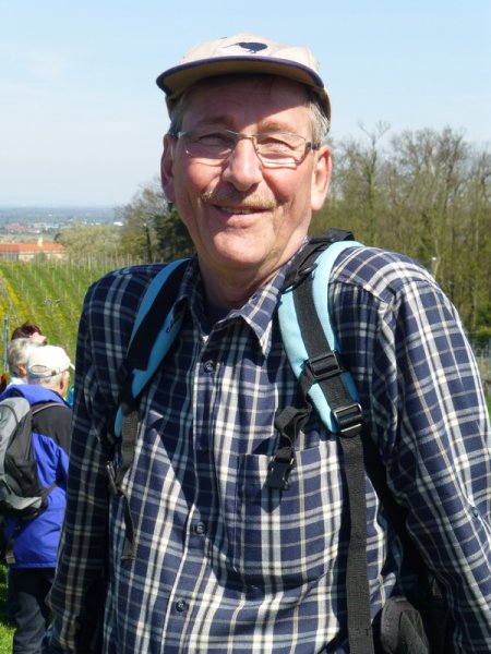 Auftaktwanderung