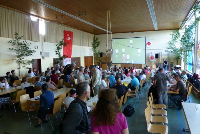 Sommerfest