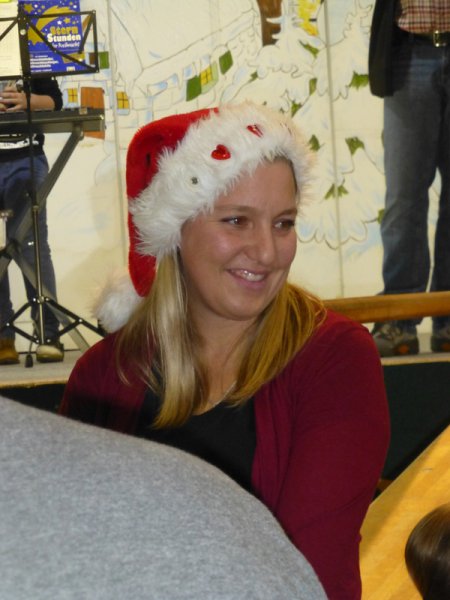 Nikolausfeier