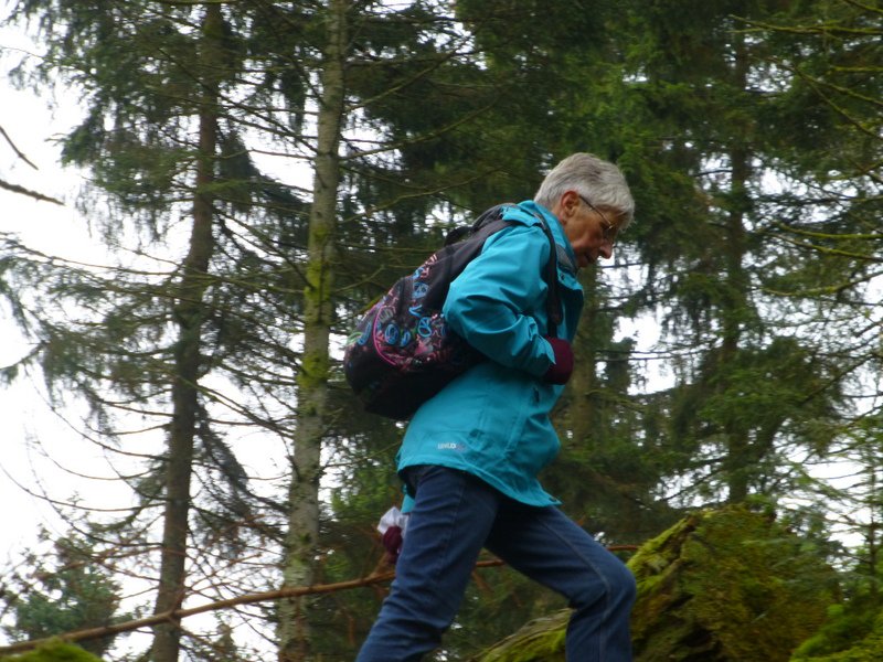 Herbstwanderung