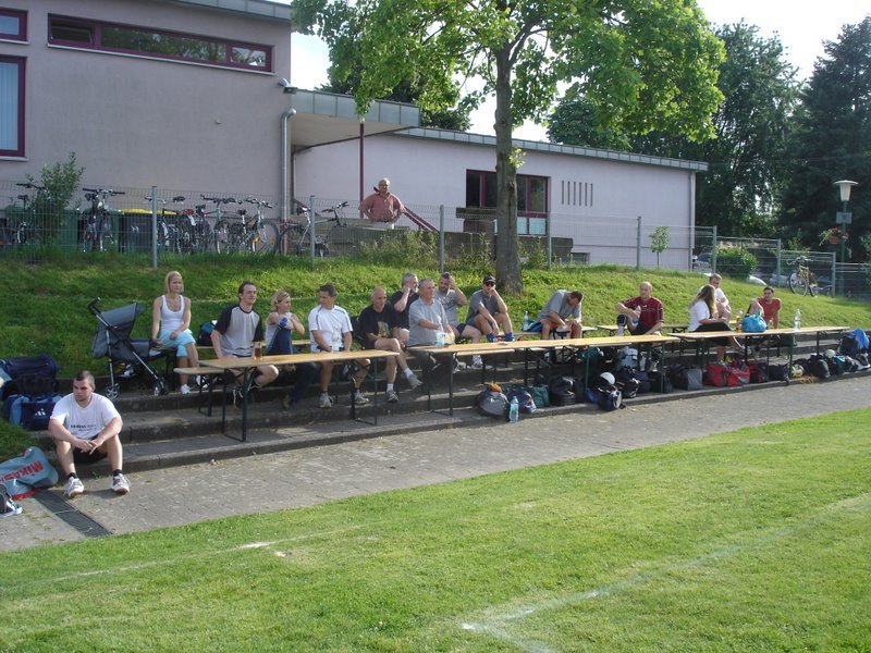 Sommerfest