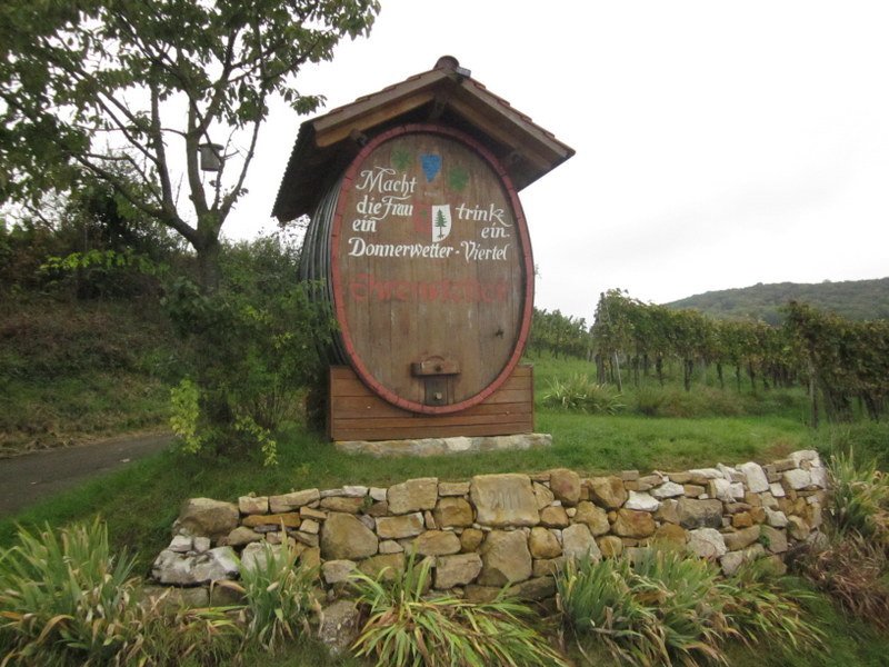 Wiiwegliimpressionen