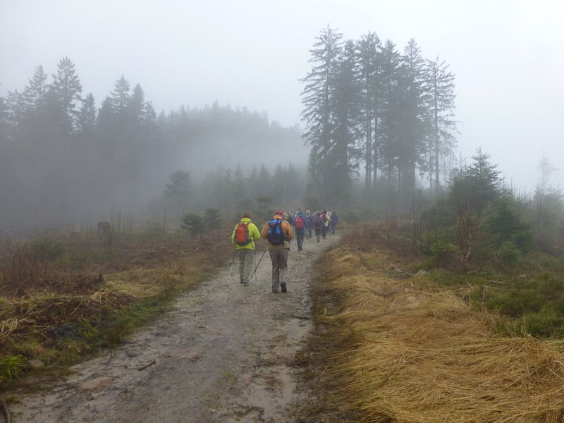 Wanderung