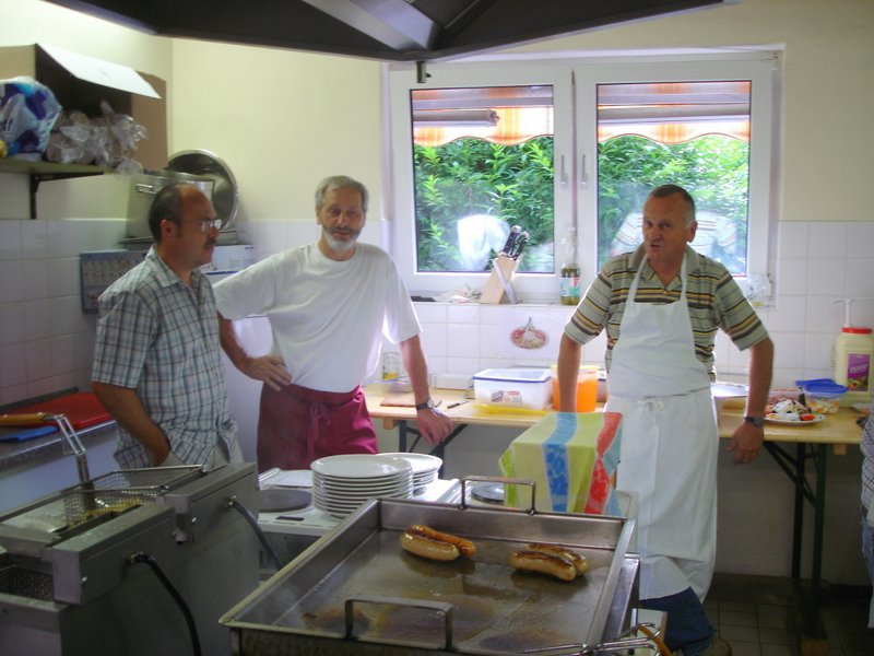 Sommerfest