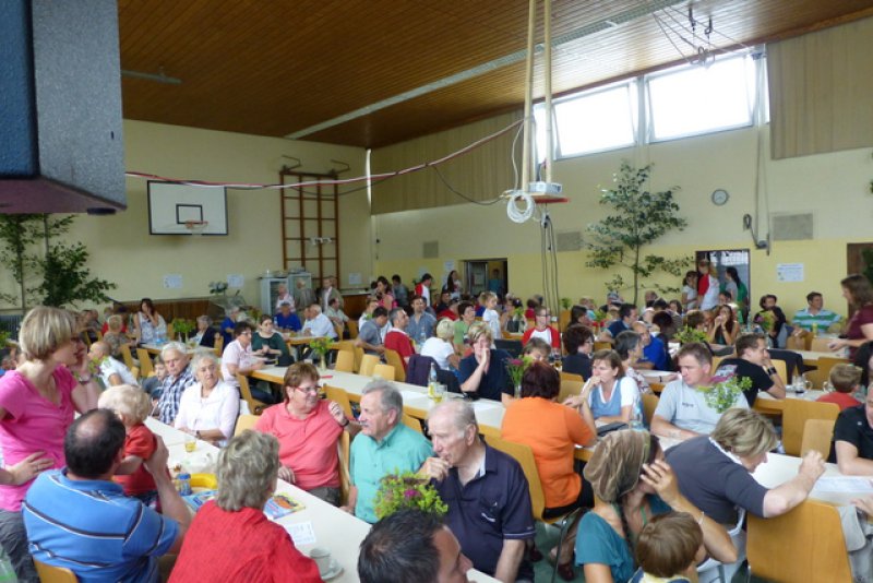 Sommerfest