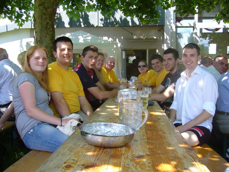 Sommerfest