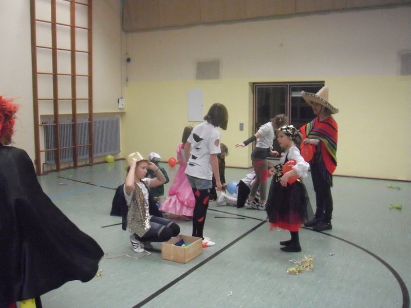 Fasnacht
