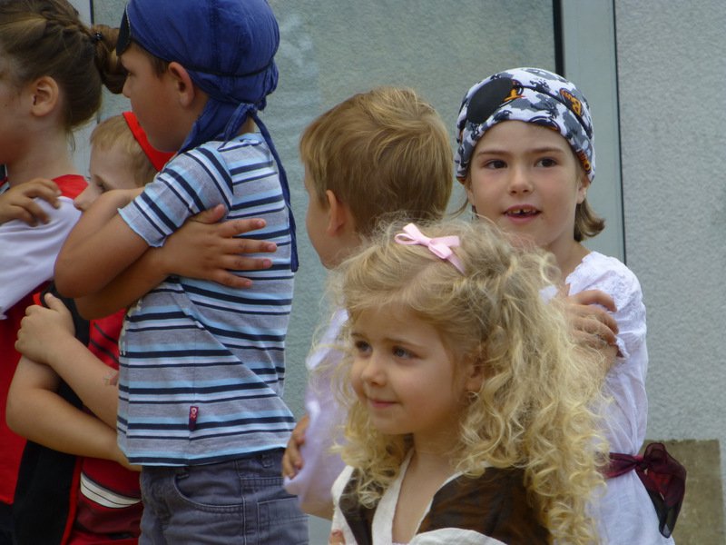 Sommerfest