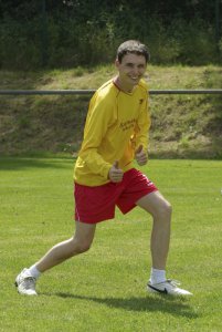 Turnier Schluttenbach