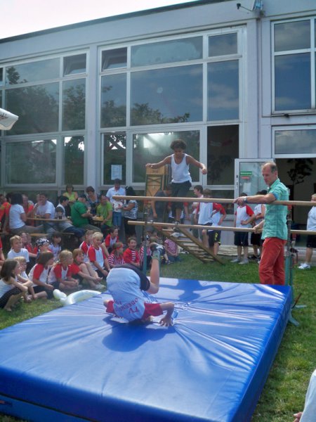 Sommerfest 2009   2