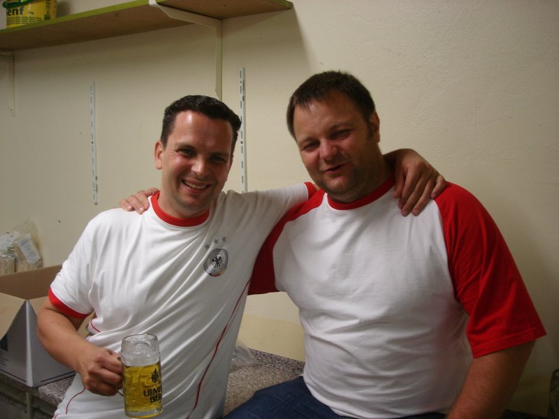 Sommerfest