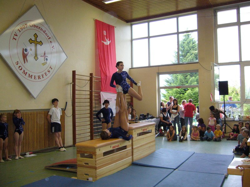 Sommerfest