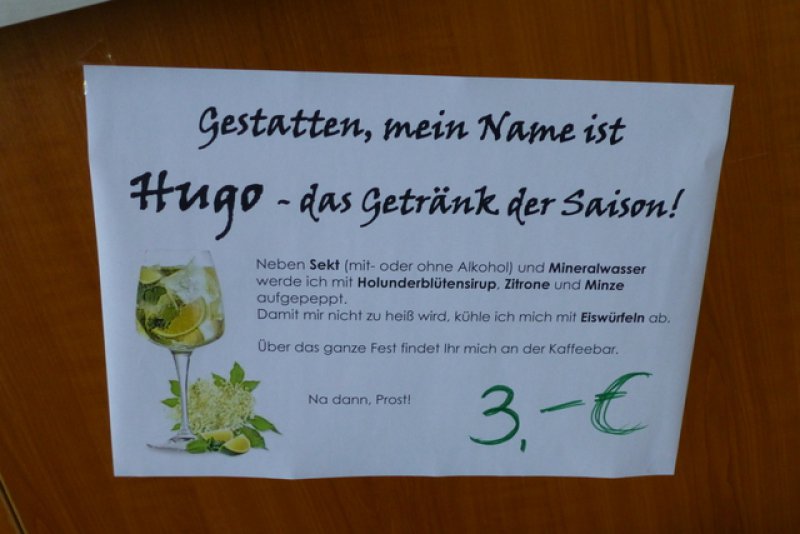 Sommerfest