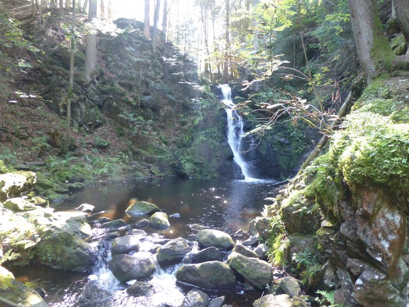 Wanderwochenende