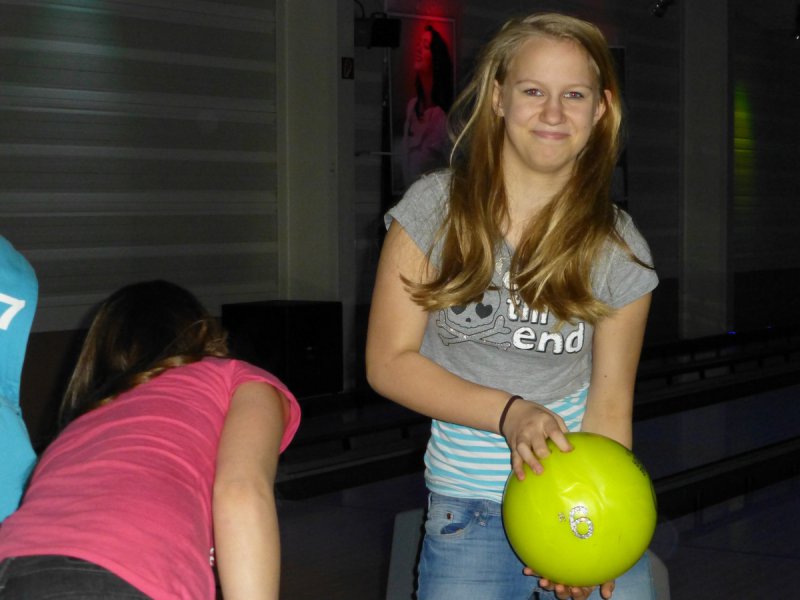 Bowling