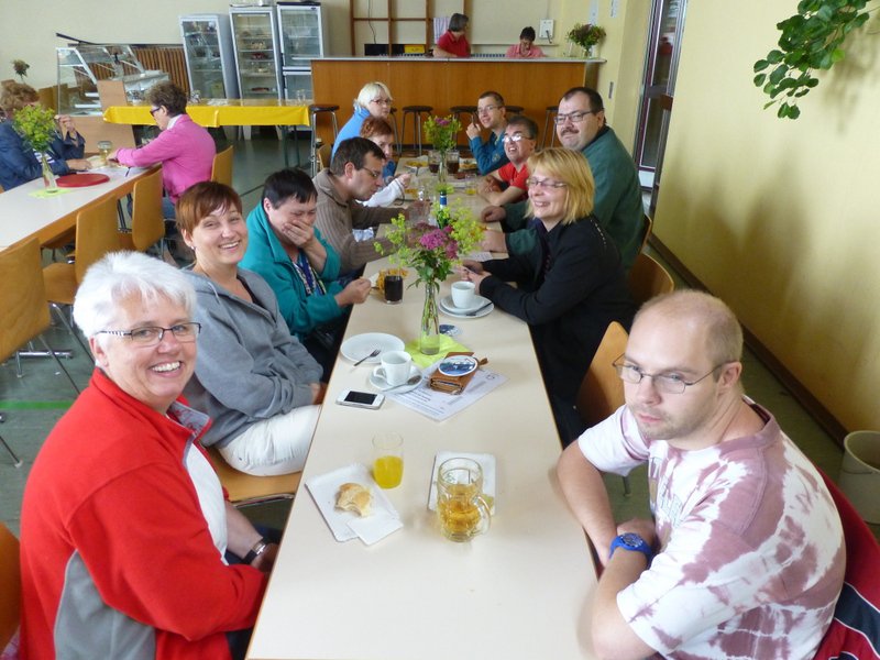 Sommerfest