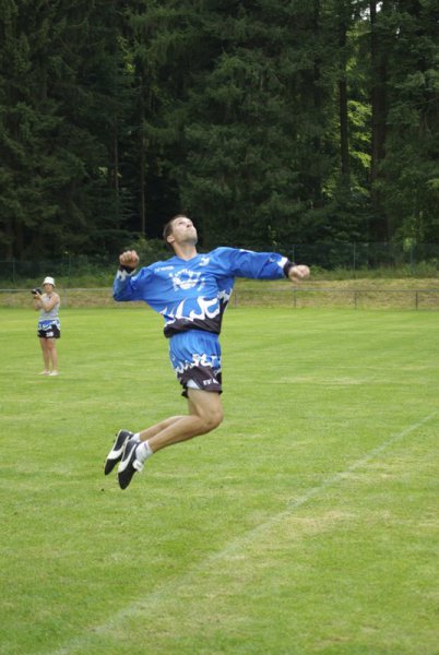 Turnier Schluttenbach