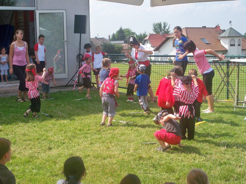 Sommerfest 2009   2