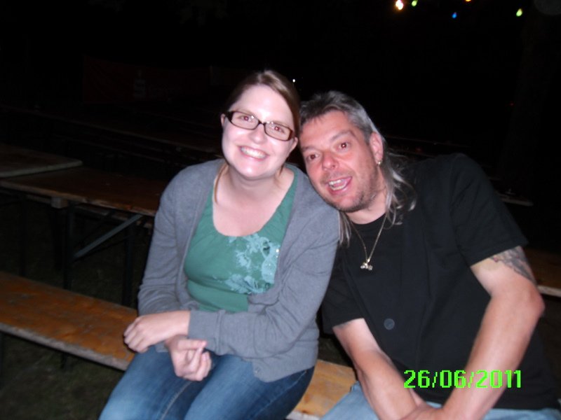 Sommerfest
