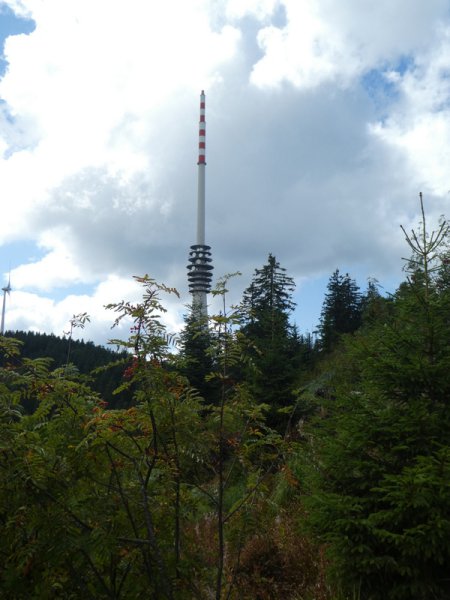 Sommerwanderung