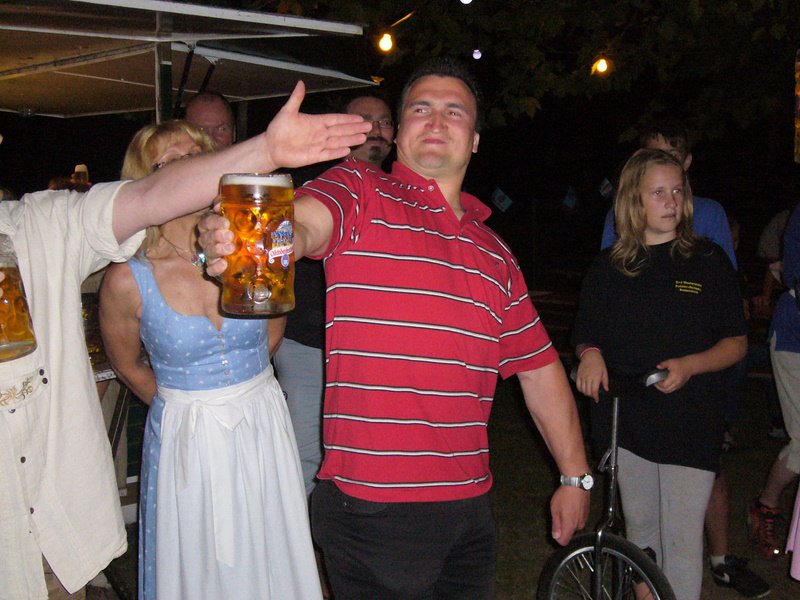 Sommerfest