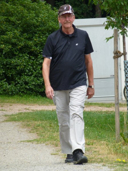 Vereinswanderung