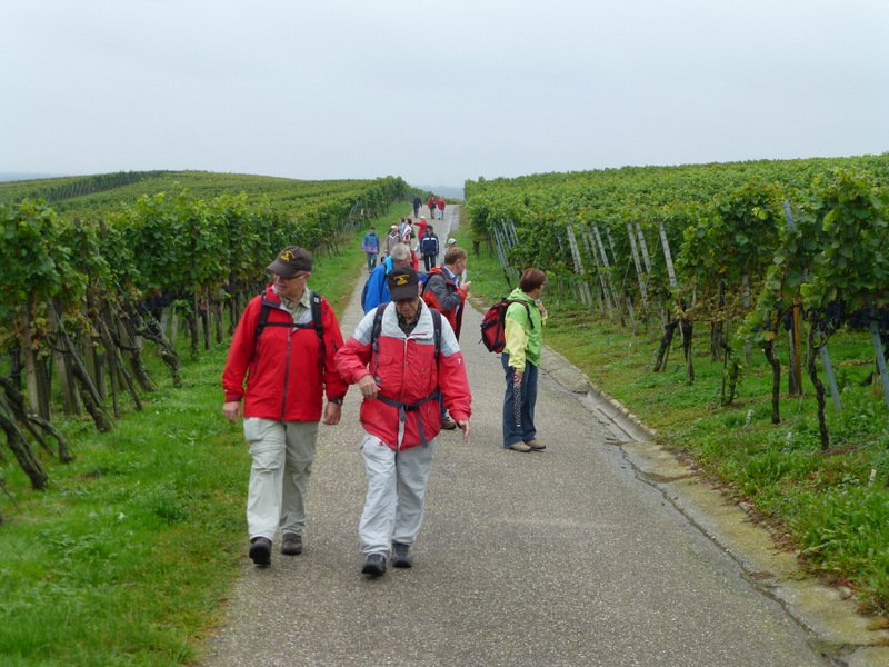 Wanderung