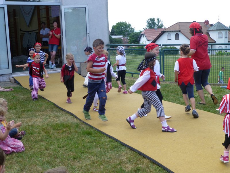 Sommerfest