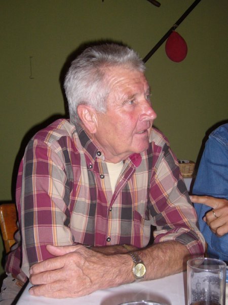 70er Hans