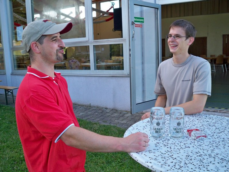Sommerfest