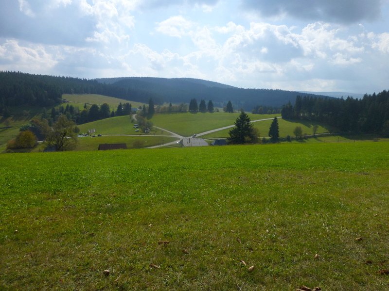 Wanderwochenende