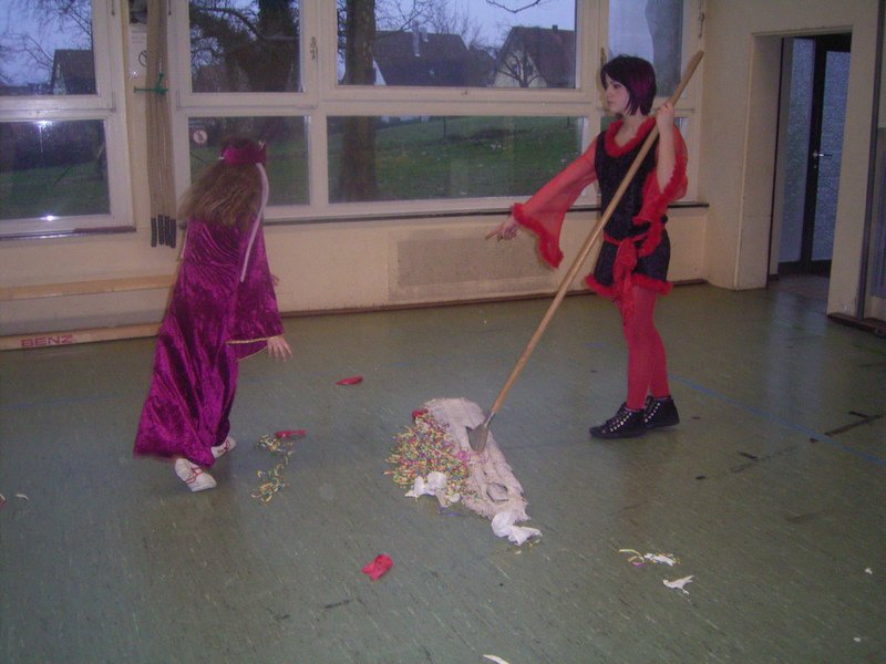 Fasnacht