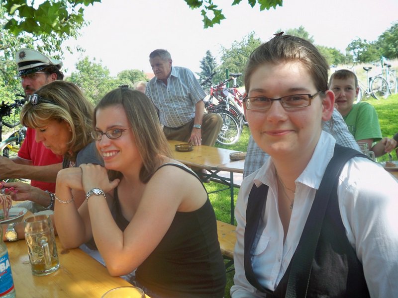 Sommerfest 2009   2