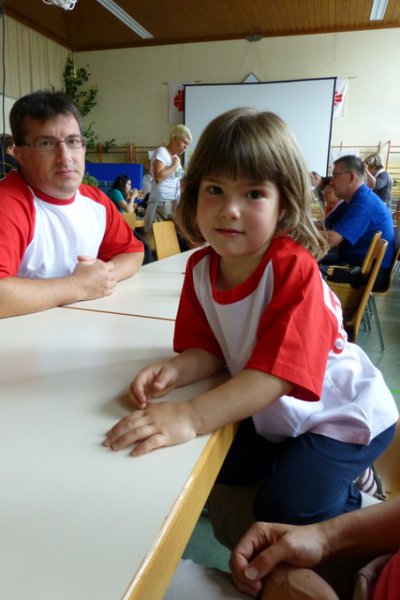 Sommerfest