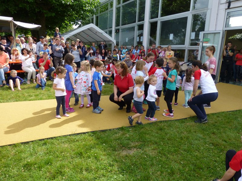 Sommerfest