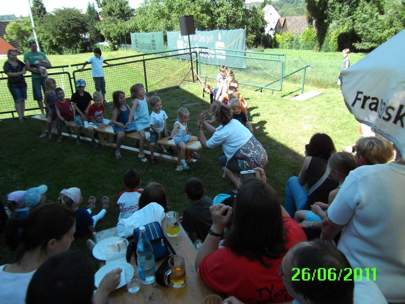 Sommerfest