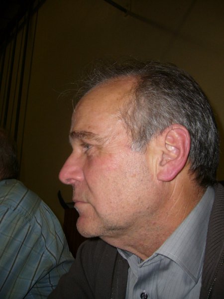 2009 Winterfeier Gymnastik