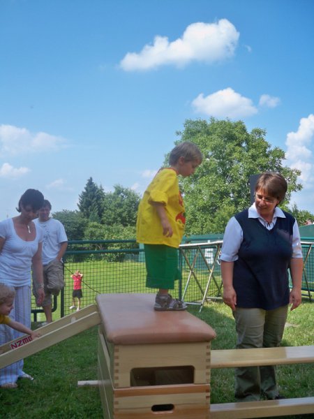 Sommerfest 2009   2