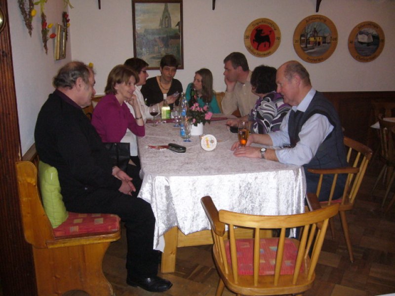 Winterfeier
