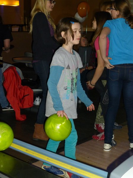 Bowling