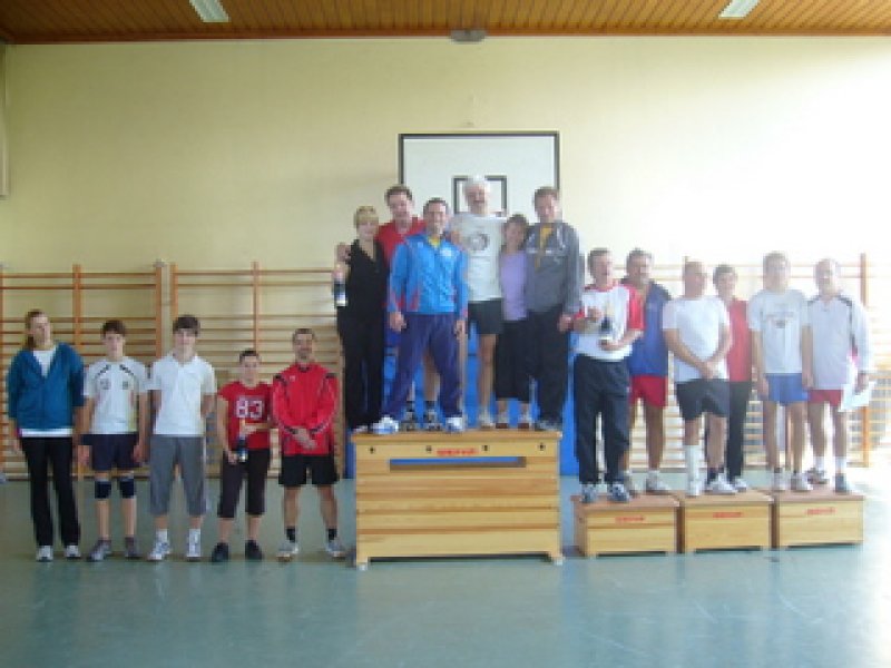 Tag des Vereins