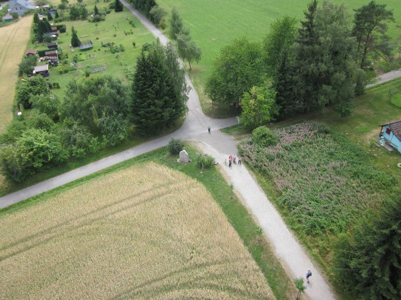 Vereinswanderung